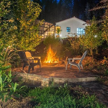 Terra Luna Glamping 파이파 외부 사진