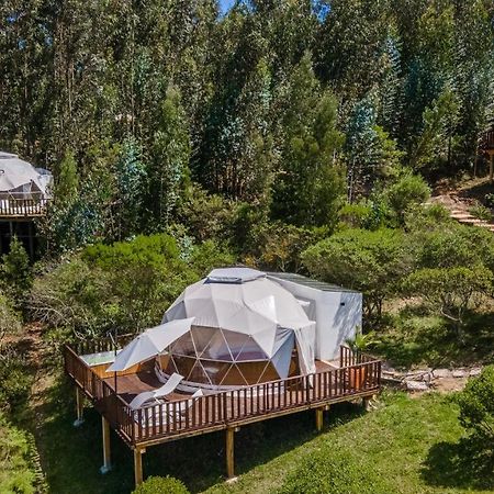 Terra Luna Glamping 파이파 외부 사진