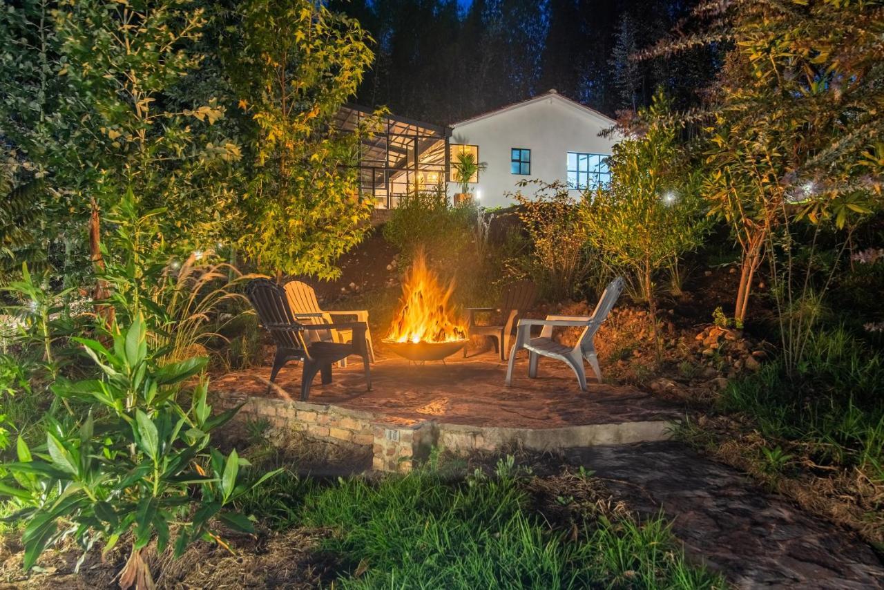 Terra Luna Glamping 파이파 외부 사진