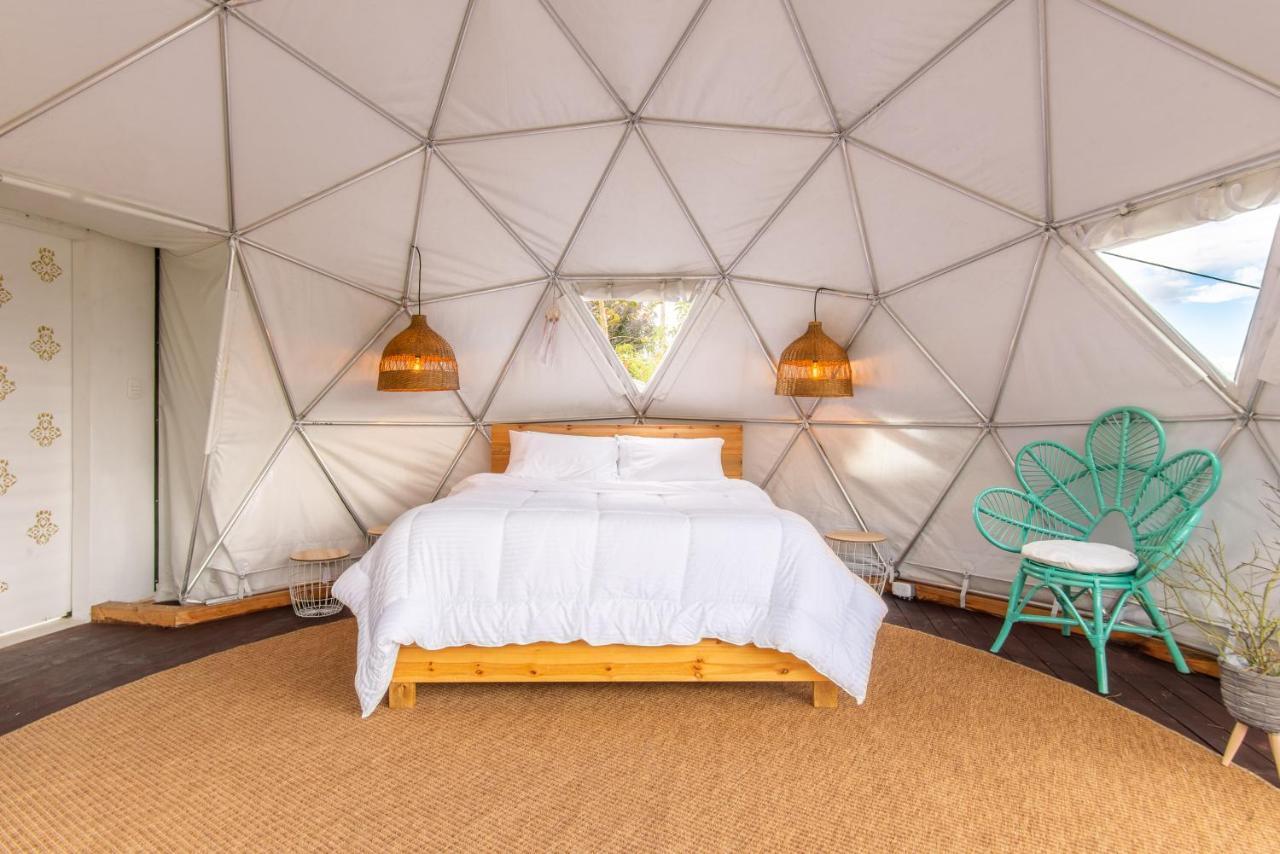 Terra Luna Glamping 파이파 외부 사진